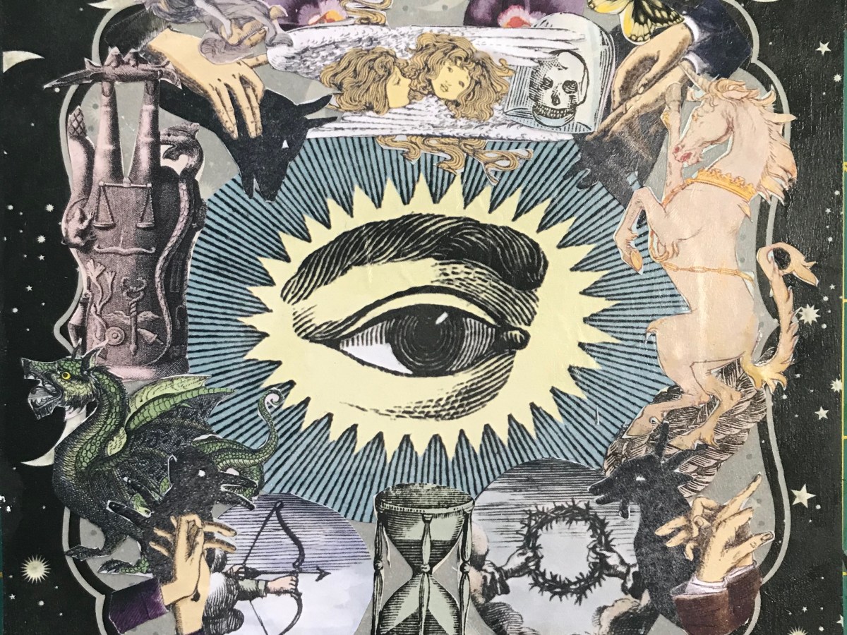 What is Radiant&nbsp;Energy?