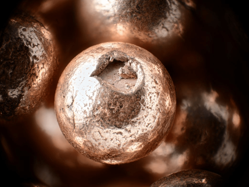 Mysterious Golden Mix-ups